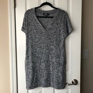 Lulu’s shirt dress